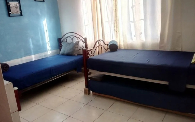 Hostal Eclipse