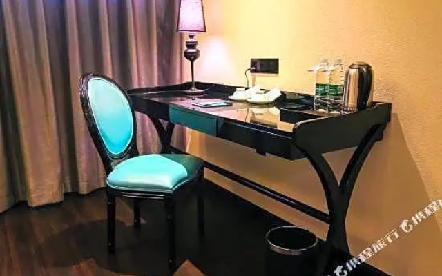 Xana Hotelle Chengdu Middle Ring Yopindo Branch