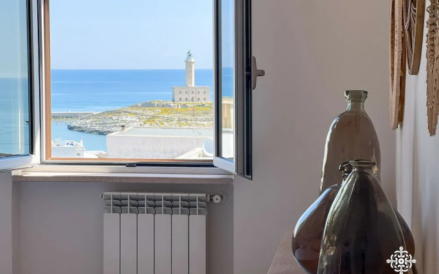 Infinito - Attico sul Mare