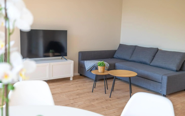 Moin - Apartment