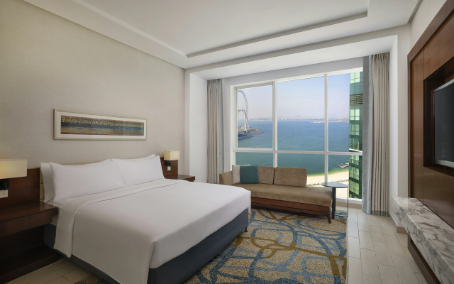 DoubleTree by Hilton Dubai - Jumeirah Beach