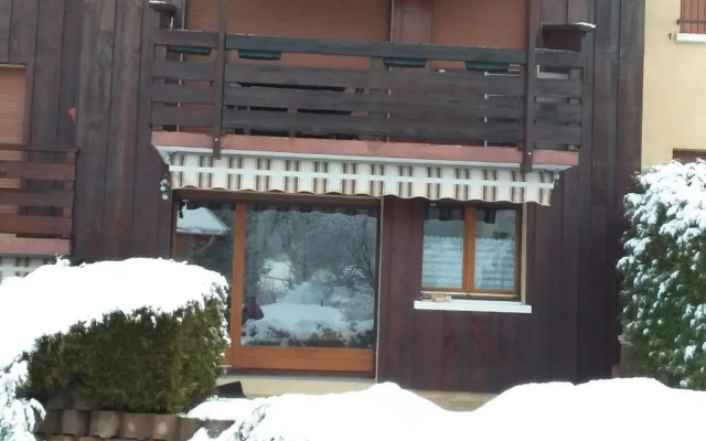 Appartement Villard-de-Lans, 3 pièces, 5 personnes - FR-1-515-51