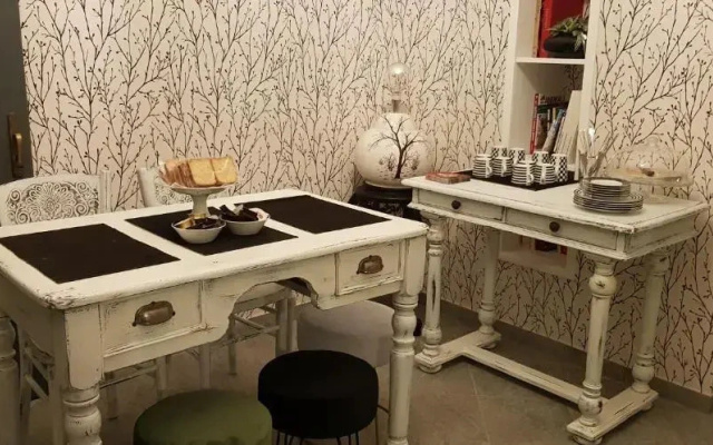 Cortile Gancia - Sweet House