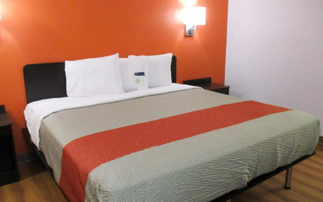Motel 6 Odenton, MD - Fort Meade