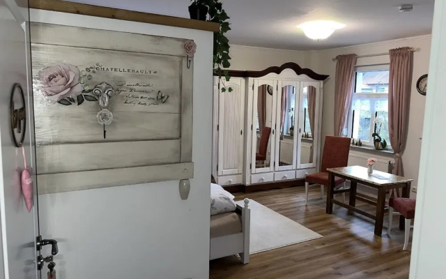 Der Moserhof