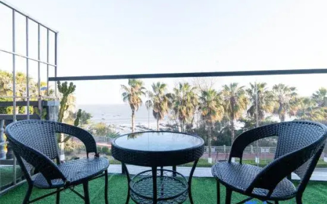 Huayuhai Hotel, Weizhou Island