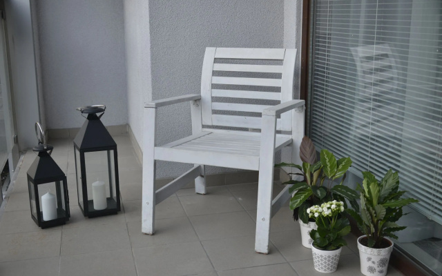JessApart Hotel - Triton Park