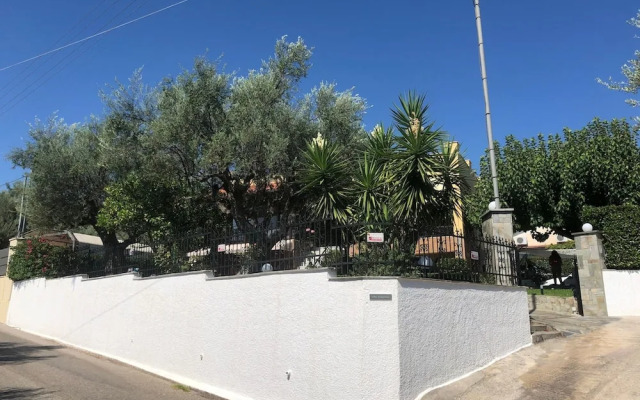 Luxurious Villa Anastasia