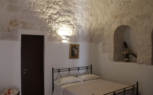 Masseria Nuove Caselle
