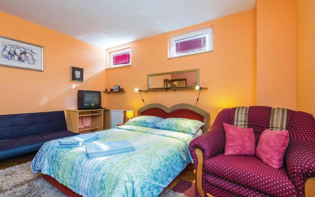 Amazing Home in Opatija With Sauna, Wifi and 5 Bedrooms