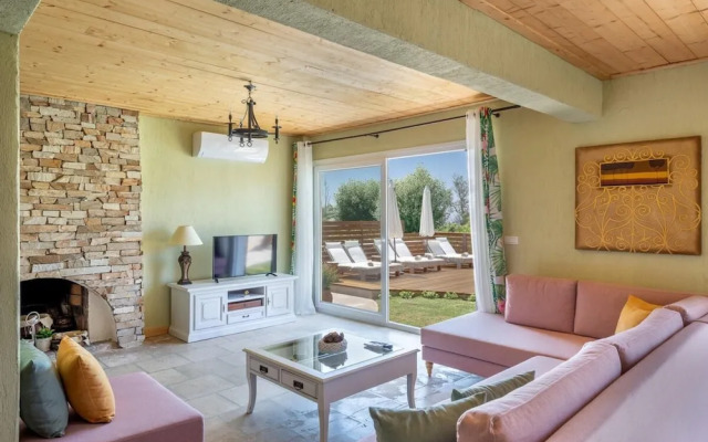 Diogenis Villa Kefalonia