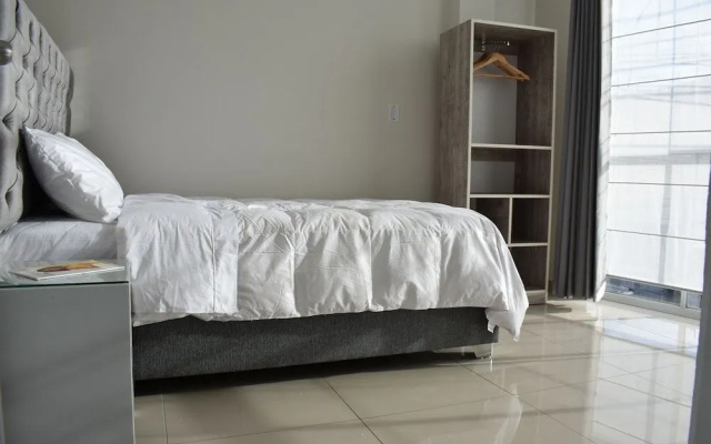 MUNAY TTIKA Hoteles