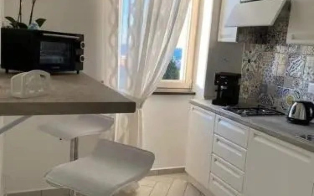Bed and breakfast 4 stars Procida