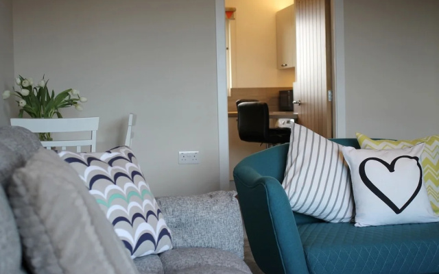 Peedie Puffin Apartment