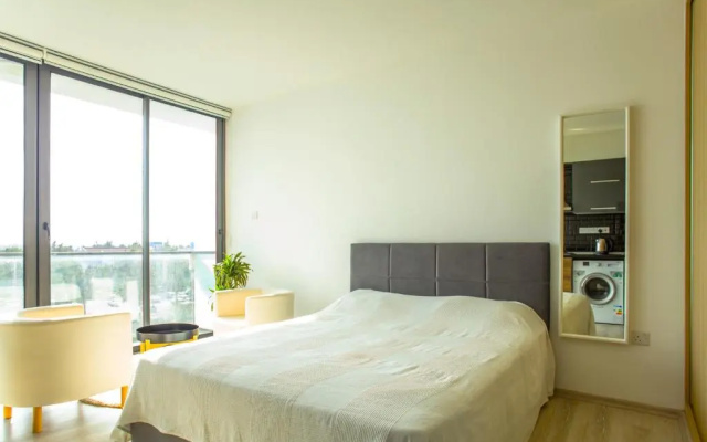 Hotel Standard Stylish Studio - contactless check-in&check out