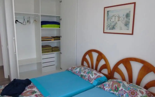Ferienwohnung Teneriffa 3 Schlafzimmer
