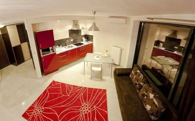 Yourplace Lemon Apartments