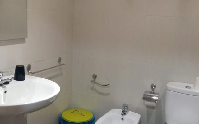 Hostal Las Eras