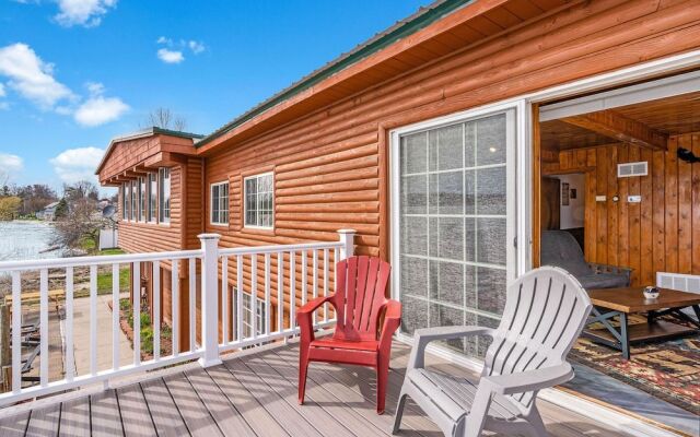 Fife Lake Retreat