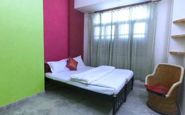 Hotel Kesar Palace
