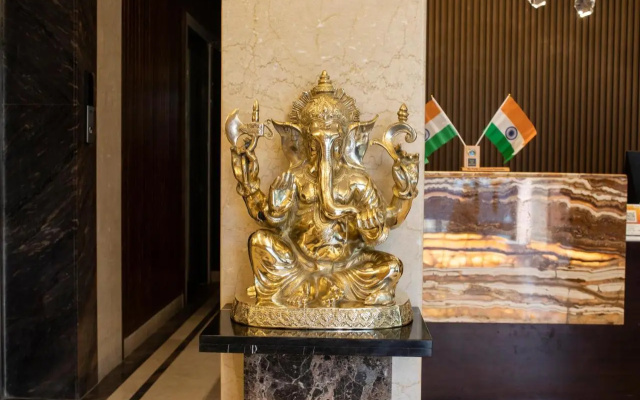 Hotel Rio Benaras