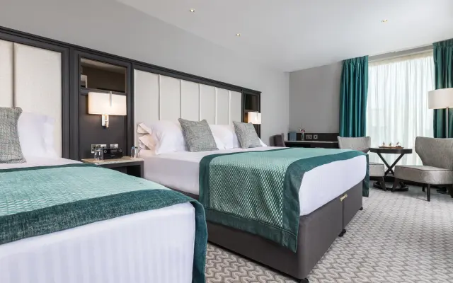 Grand Central Hotel Belfast