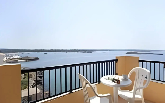 Lemar Hotel & Apartments