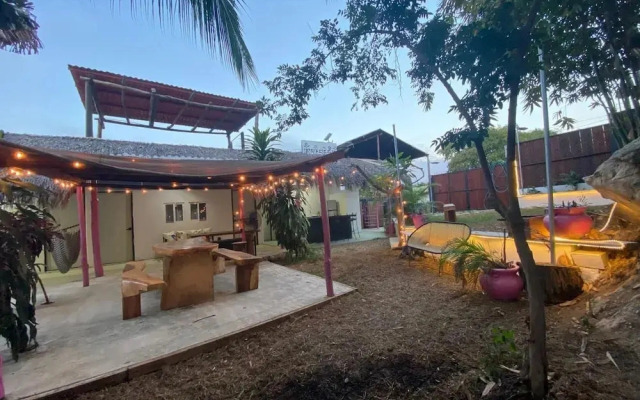 Casa Firefly