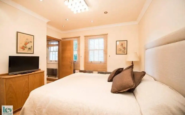 Plush Pad Paddington