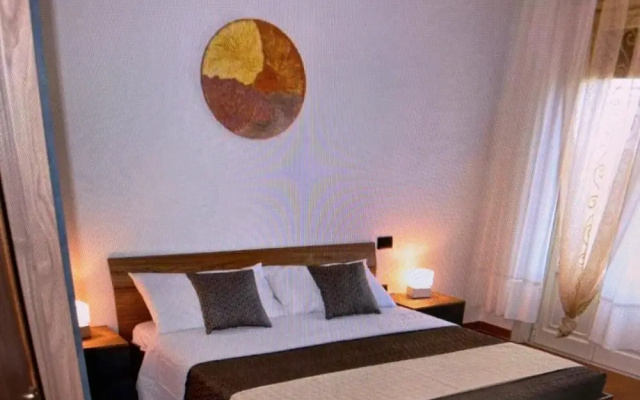 B&B Garden Grazia