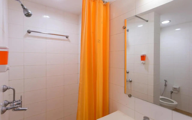 Ginger Pune Pimpri