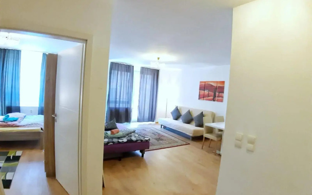 LEA Apartment Zentrum