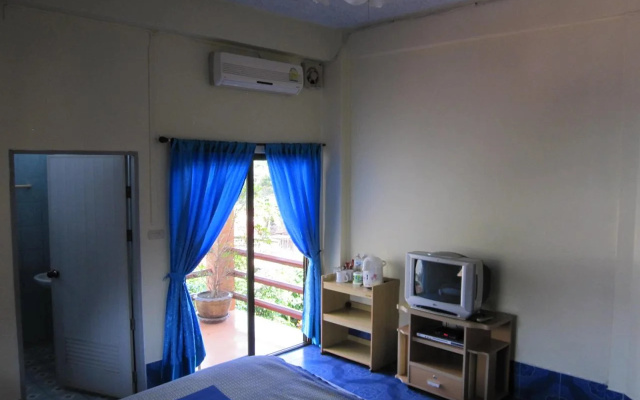 Krachang Yai Guesthouse