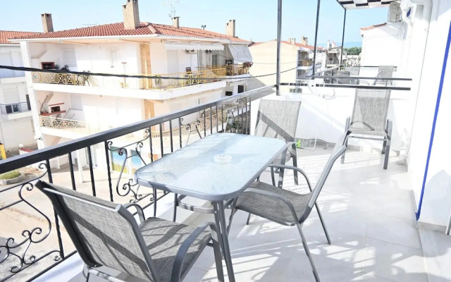 Doukas Aparthotel
