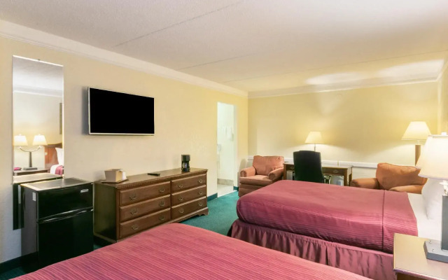 Hotel Columbia Sc I-20/i-26