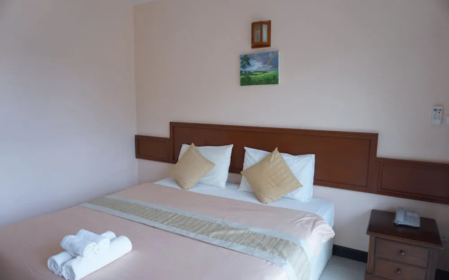 The Panta Hotel