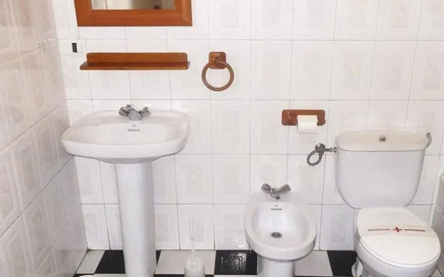 TreceHostel