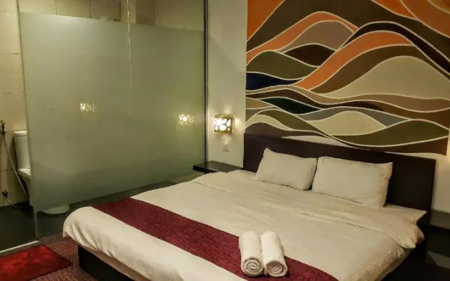 RM Hotel