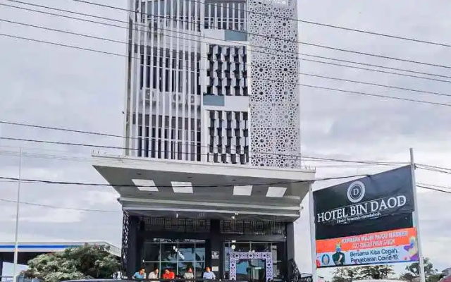 Bin Daod Hotel Syariah