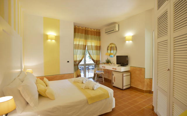 UNAHOTELS Club Hotel Ancora