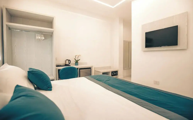 Villa Florisia