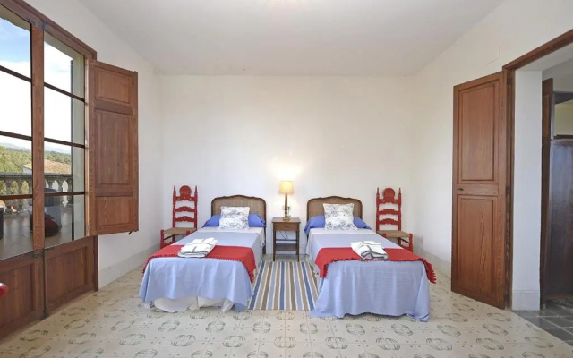 Villa Son Granada