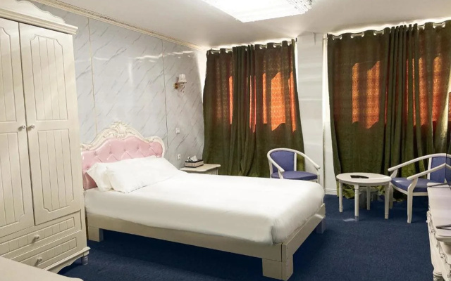 Hotel Aviación