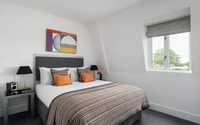 Templeton Place by Supercity Aparthotels