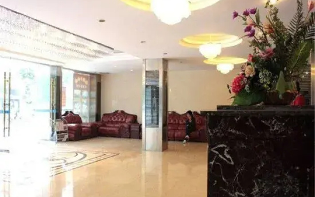 Jinma Hotel