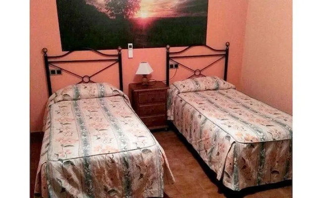Hostal Can Barrina