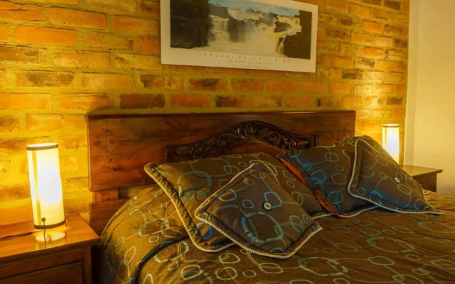 Hostal Renacer