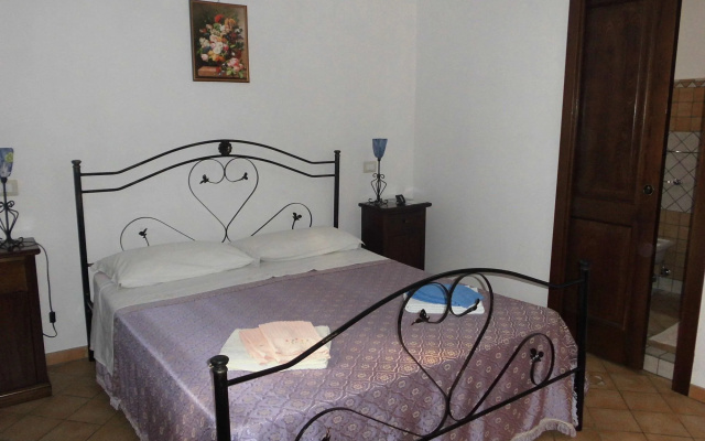 B&B La Giara