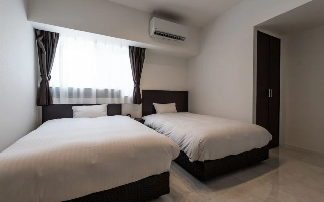 Condo Royal Ryukyu