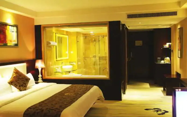 Gang Run Ming Yue Hotel